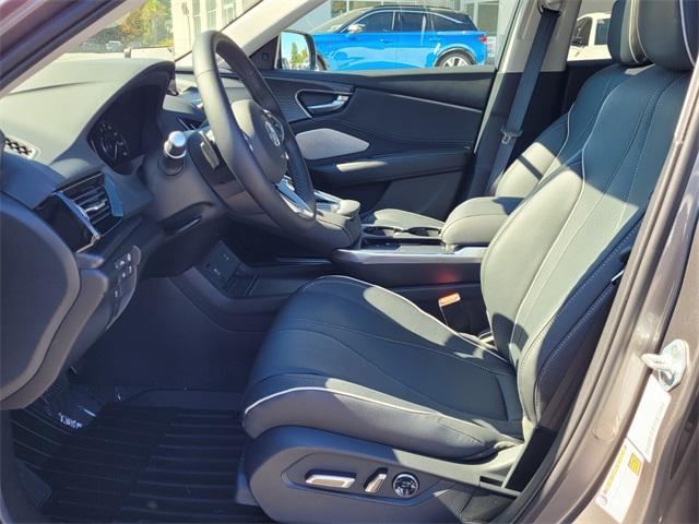 2025 Acura RDX Advance