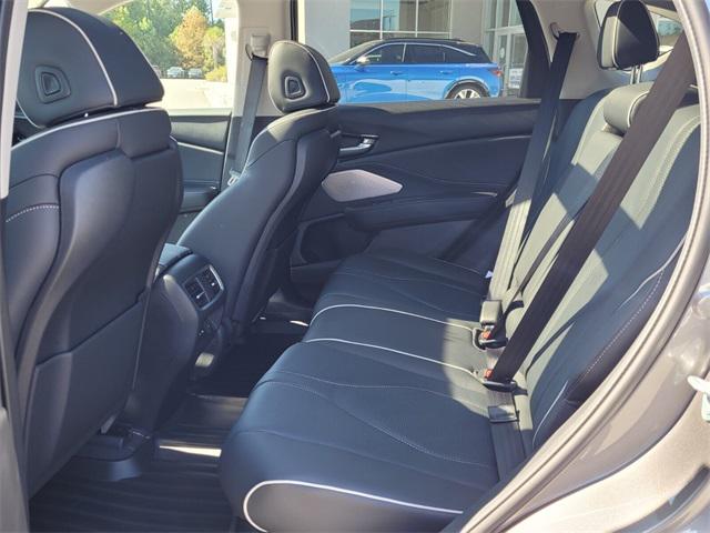 2025 Acura RDX Advance