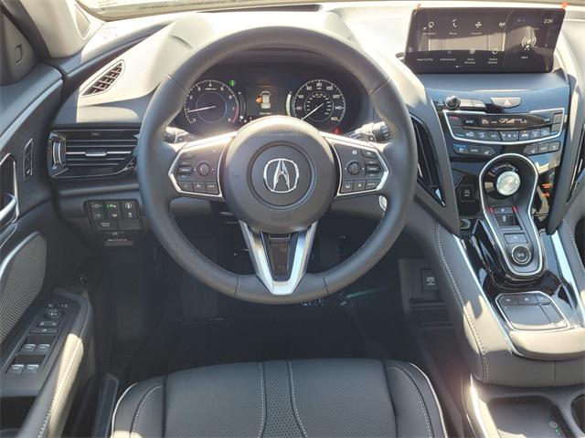2025 Acura RDX Advance