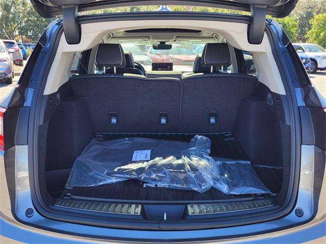 2025 Acura RDX Advance