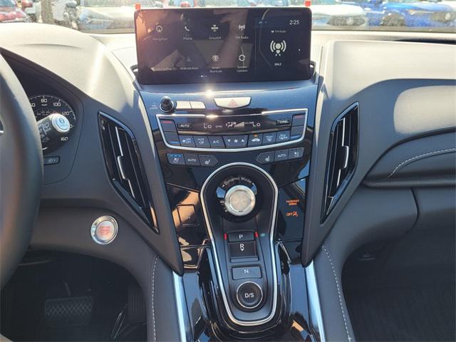 2025 Acura RDX Advance