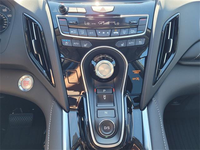 2025 Acura RDX Advance