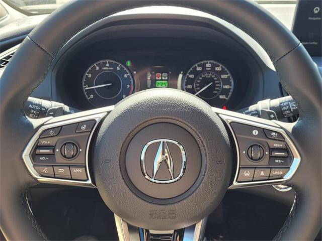 2025 Acura RDX Advance
