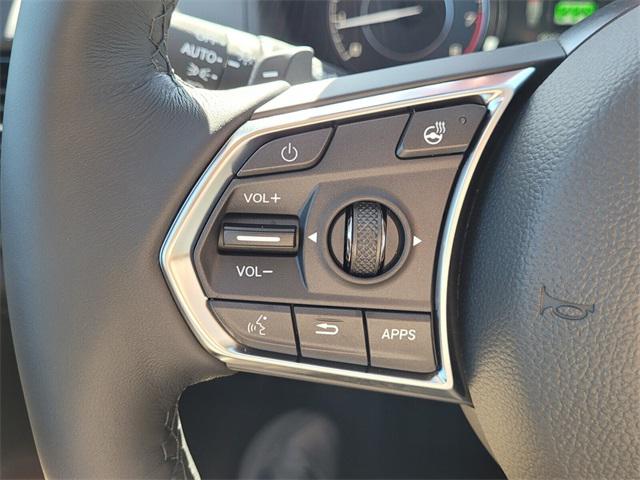 2025 Acura RDX Advance