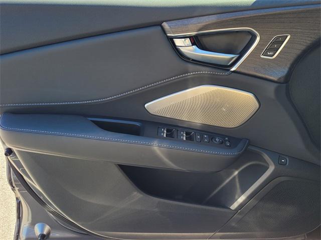 2025 Acura RDX Advance