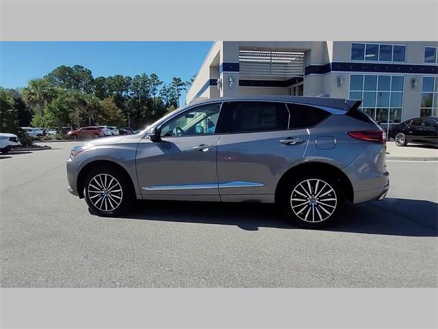 2025 Acura RDX Advance