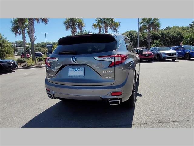 2025 Acura RDX Advance