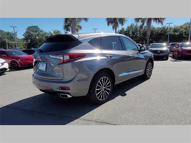 2025 Acura RDX Advance