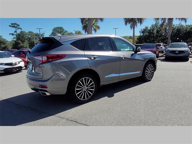 2025 Acura RDX Advance