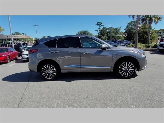 2025 Acura RDX Advance