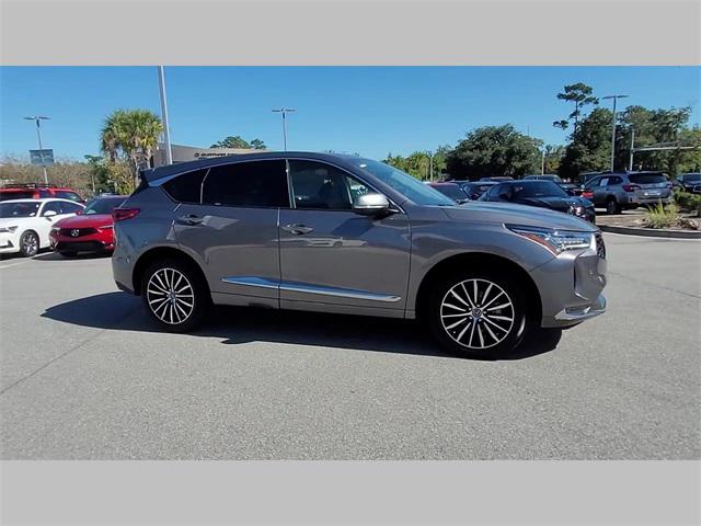 2025 Acura RDX Advance