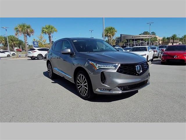 2025 Acura RDX Advance