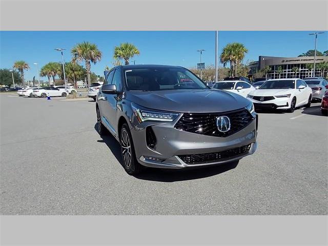 2025 Acura RDX Advance