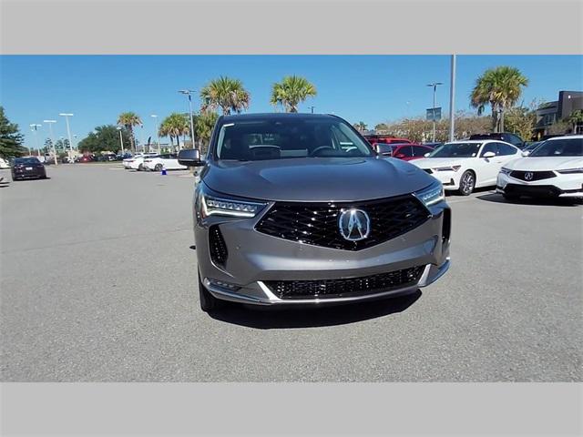 2025 Acura RDX Advance