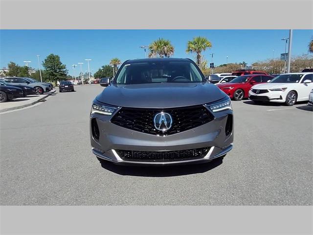 2025 Acura RDX Advance