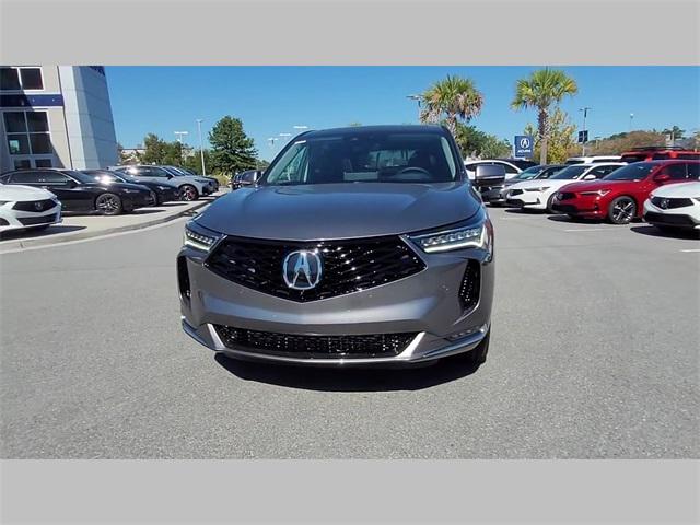 2025 Acura RDX Advance