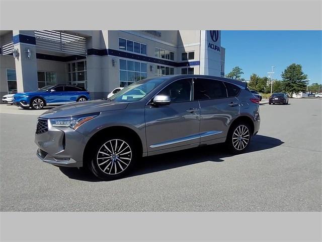 2025 Acura RDX Advance