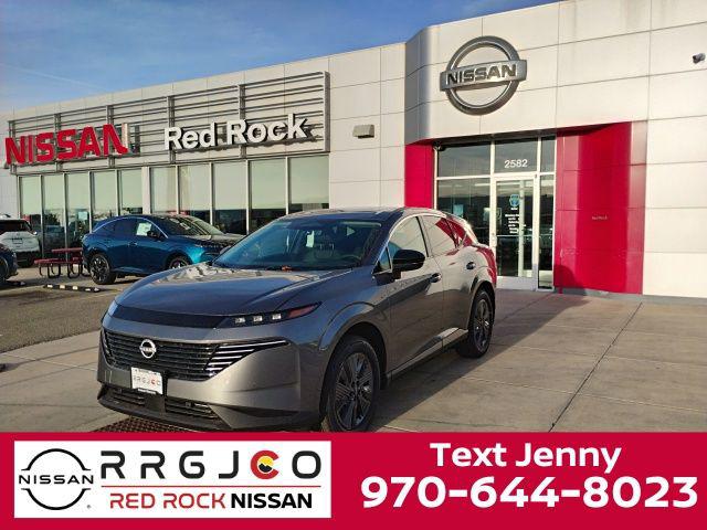 2026 Nissan Murano SL for sale in Grand Junction, CO