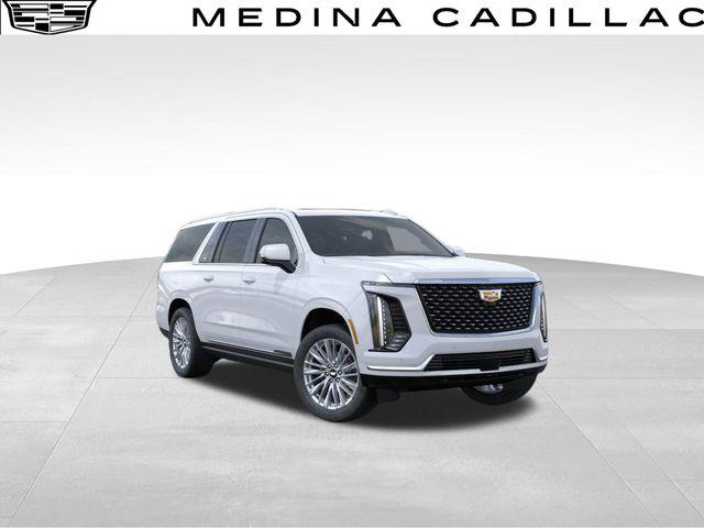 2026 Cadillac Escalade ESV Luxury for sale in Medina, OH