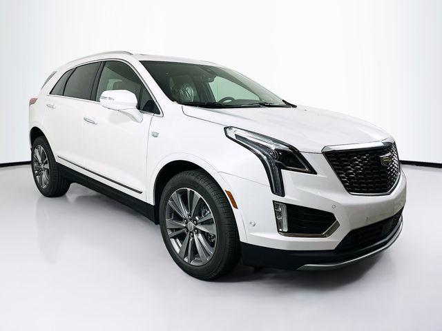 2025 Cadillac XT5 AWD Premium Luxury for sale in Doylestown, PA