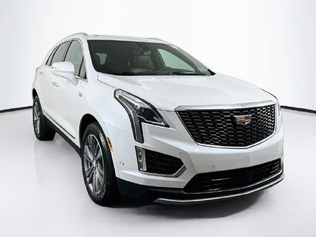 2025 Cadillac XT5 AWD Premium Luxury for sale in Doylestown, PA