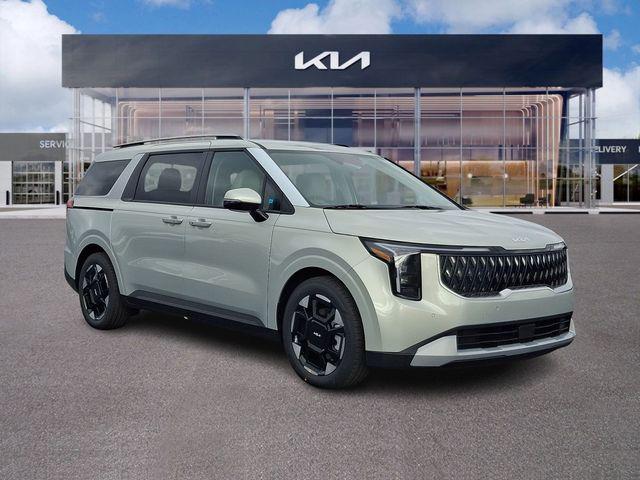 2026 Kia Carnival EX for sale in Harrisburg, PA