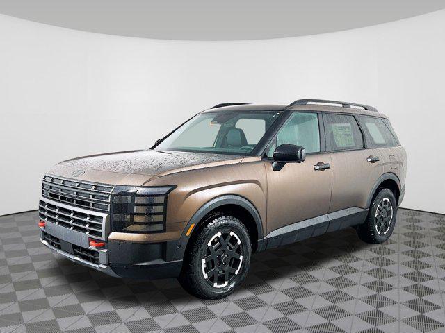 2026 Hyundai Palisade XRT Pro - Photo 2