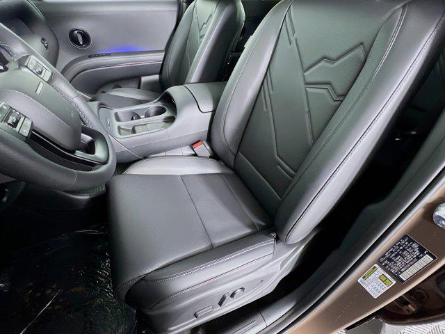 2026 Hyundai Palisade XRT Pro - Photo 3