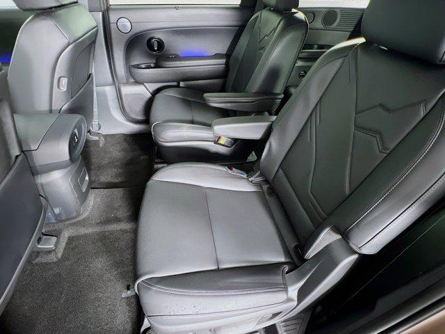 2026 Hyundai Palisade XRT Pro - Photo 5