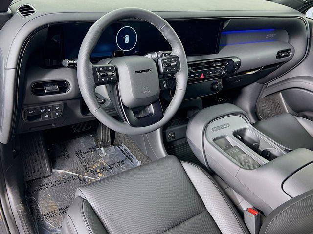 2026 Hyundai Palisade XRT Pro - Photo 6