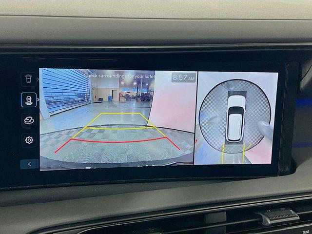 2026 Hyundai Palisade XRT Pro - Photo 9