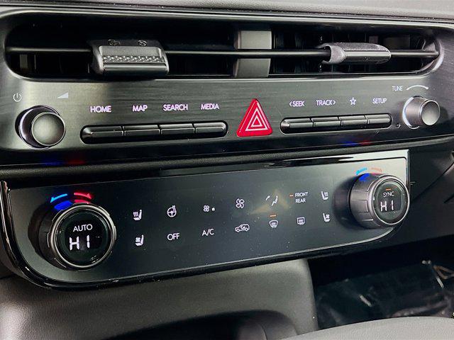 2026 Hyundai Palisade XRT Pro - Photo 10