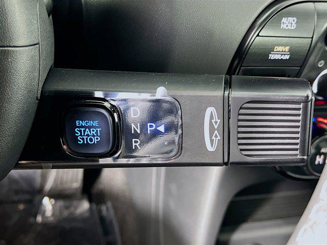 2026 Hyundai Palisade XRT Pro - Photo 11
