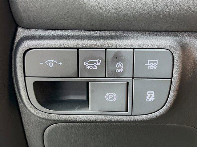 2026 Hyundai Palisade XRT Pro - Photo 13