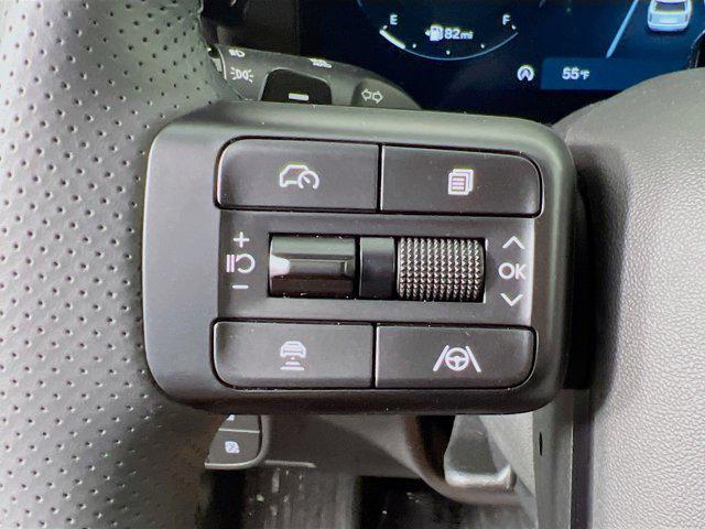 2026 Hyundai Palisade XRT Pro - Photo 14