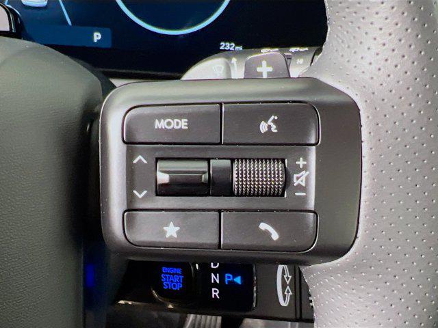 2026 Hyundai Palisade XRT Pro - Photo 15