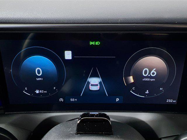2026 Hyundai Palisade XRT Pro - Photo 16