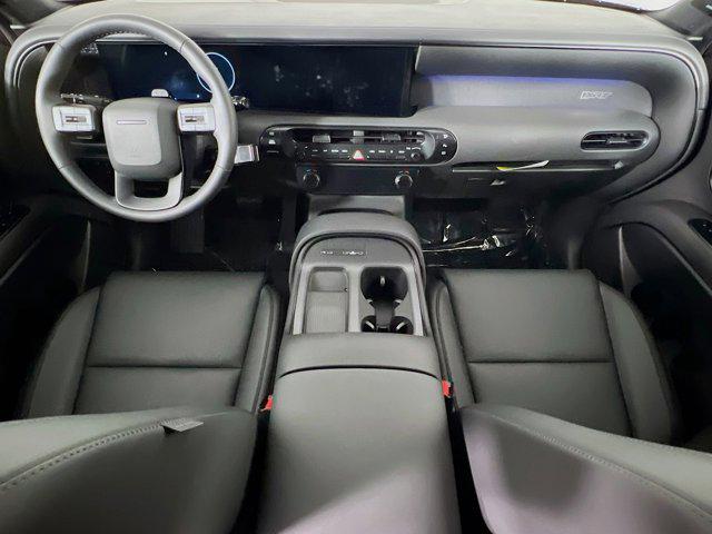 2026 Hyundai Palisade XRT Pro - Photo 18