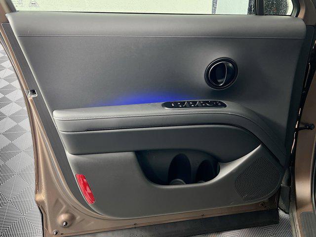 2026 Hyundai Palisade XRT Pro - Photo 19