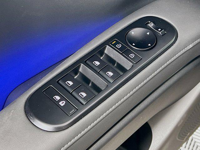 2026 Hyundai Palisade XRT Pro - Photo 20