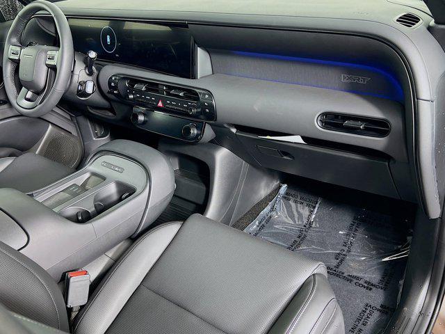 2026 Hyundai Palisade XRT Pro - Photo 22
