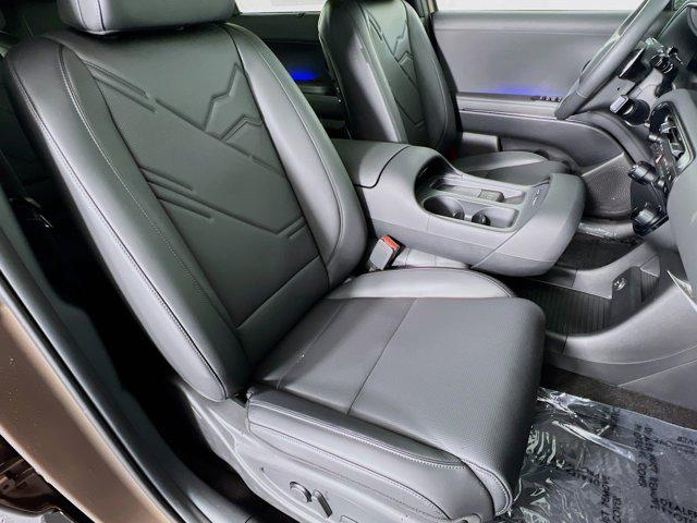 2026 Hyundai Palisade XRT Pro - Photo 23