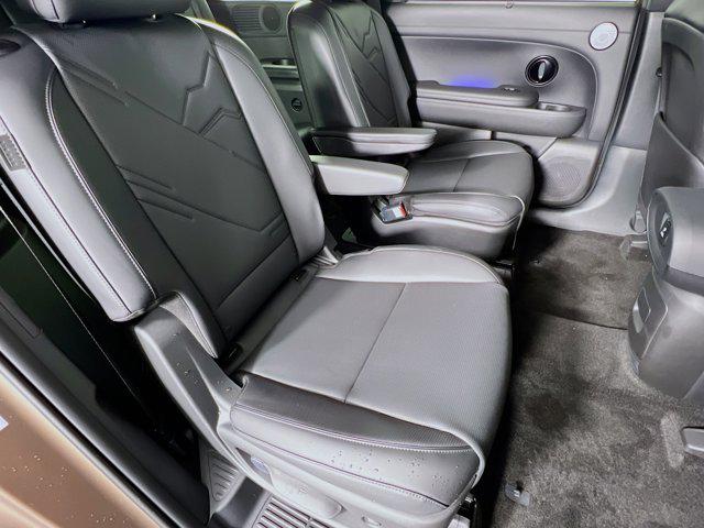2026 Hyundai Palisade XRT Pro - Photo 24
