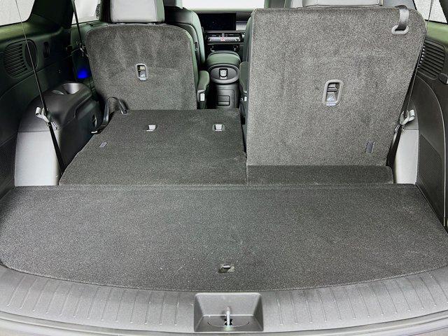 2026 Hyundai Palisade XRT Pro - Photo 26