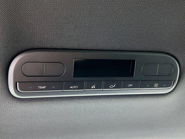 2026 Hyundai Palisade XRT Pro - Photo 28