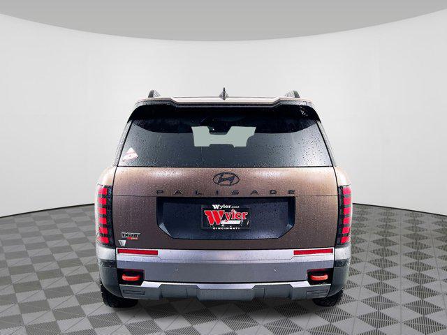 2026 Hyundai Palisade XRT Pro - Photo 31