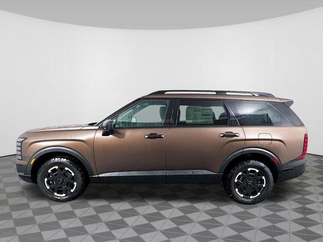 2026 Hyundai Palisade XRT Pro - Photo 32