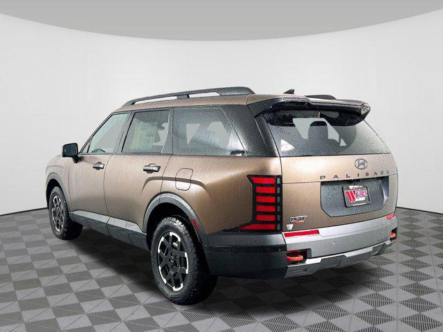 2026 Hyundai Palisade XRT Pro - Photo 33