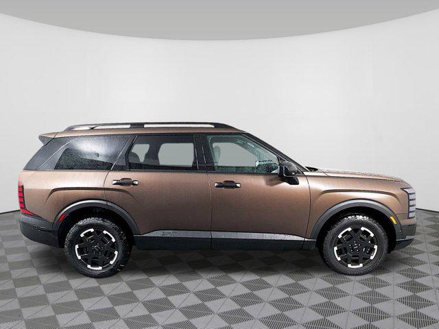 2026 Hyundai Palisade XRT Pro - Photo 35