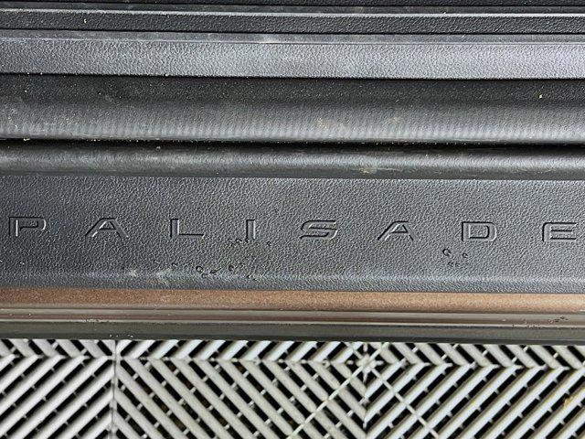 2026 Hyundai Palisade XRT Pro - Photo 37